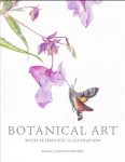 Botanical Art with Scientific Illustration