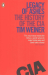 Legacy of Ashes: The History of the CIA