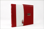 Letters from Father Christmas Deluxe Slipcased edition