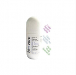 Rull kehadeodorant Biovera, 50 ml