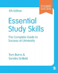 Essential Study Skills: The Complete Guide to Success at University 5th Revised edition