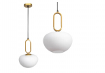 LOFT rippvalgusti APP1074-1CP