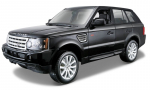 Automudel Range Rover Sport Bburago 1:18
