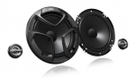 2-ribalised komponent k&otilde;larid JVC, CS-JS600 16cm (300 W)