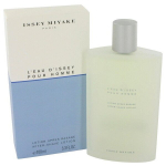 Issey Miyake LEau DIssey Pour Homme After Shave Lotion, 100 ml