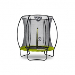 Batuut EXIT Silhouette 183 cm, laimiroheline + KINGITUSEKS turvav&otilde;rk ja lisad