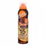 Malibu Continuous Spray SPF15 p&auml;ikesekaitsesprei 175 ml