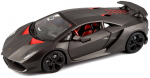Mudelauto Lamborghini Sesto Elemento Bburago 1:24