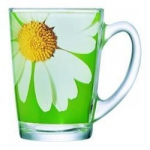 Tass LUMINARC New Morning Paquerette, 320 ml