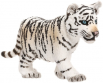 Figuur Valge tiigripoeg Schleich