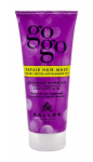 Taastav juuksemask Kallos GoGo 200 ml