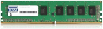 GoodRam DDR4, 16GB, 2666MHz, CL19 (GR2666D464L19/16G)