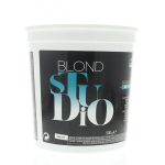 Blondeeriv pulber juustele L'Oreal Professionnel Blond Studio Multi-Techniques 500 g