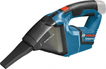 Tolmuimeja Bosch Professional GAS 12V vacuum cleaner without battery - 06019E3000