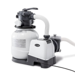Intex Krystal Clear liiva filterpump 26646GS, 7,9 m&sup3;/h