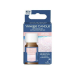 Yankee Candle Pink Sands ultraheli aroomidifuusori t&auml;idis, 10 ml