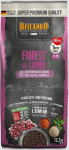 Belcando Finest GF Lamb v&auml;ikeste ja keskmise t&otilde;uga t&auml;iskasvanud koertele lambalihaga 12,5 kg