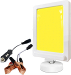 Led prožektor autos kasutamiseks 12 V 7,5 W
