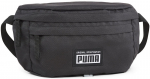 Puma V&ouml;&ouml;kott Academy Waist Bag Black 079937 01 079937 01