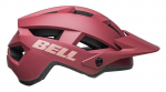 Rattakiiver Bell Spark 2, roosa