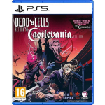 Dead Cells: Return to Castlevania