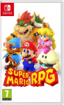 Super Mario RPG Nintendo Switch/Lite