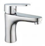 Mexen valamusegisti Kama low chrome