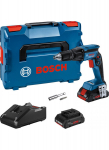 Kipskruvikeeraja GTB 18V-45 18V (2x4,0Ah) 06019K7002 BOSCH