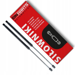 EinParts Gaasivedru, pagasi / veoruum Citroen C4 Coupe 2004-2010