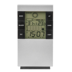 Siseilmajaam Bradas White Line 6 WL-M22