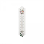 Metallist v&auml;listermomeeter Bradas White Line WL-M32, 22 cm