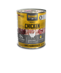 Belcando Baseline With Chicken t&auml;ielik koeratoit kanaga 800 g x 6 tk