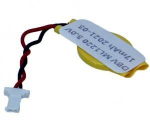 Aku ML1220 18mAh 3V pistikuga