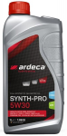 Mootori&otilde;li Ardeca Synth-PRO 5w-30, 1 l