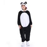 Panda kost&uuml;&uuml;m lastele