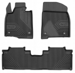 Kummist Premium 77 matid Lexus RX 450 2016-2023