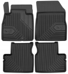 Kummist Premium 77 matid Nissan Micra K13 2010-2016