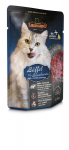 Leonardo Water Buffalo & Cranberry kassikonservid vesip&uuml;hvli ja j&otilde;hvikatega, 85 g &times; 16 tk