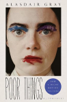 Poor Things: Soon to be a major film Tie-In