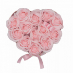 Seebist lillekimp Soap Flower Bouquet