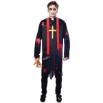 Meeste vaimuliku zombikost&uuml;&uuml;m
