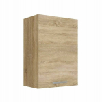Rippuv k&ouml;&ouml;gikapp Greta 50cm, 50B 500x718x304