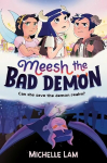 Meesh the Bad Demon Main