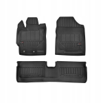 Kummist ProLine 3D matid Toyota Yaris III 2011-2019