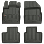 Kummist ProLine 3D matid Renault Talisman 2015-2020