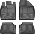 Kummist ProLine 3D matid Lexus CT 200H 2010-2020