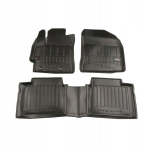 Kummist ProLine 3D matid Toyota Corolla XI E160 2013-2019