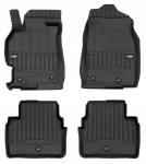 Kummist ProLine 3D matid Mazda 6 II GH 2007-2012