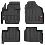 Kummist ProLine 3D matid Suzuki Ignis III 2016-2023