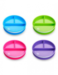 Kleepuv taldrik Munchkin Suction Plate